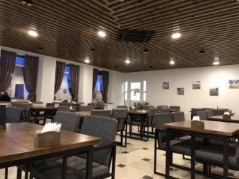 Продам действующий готовый бизнес - кафе